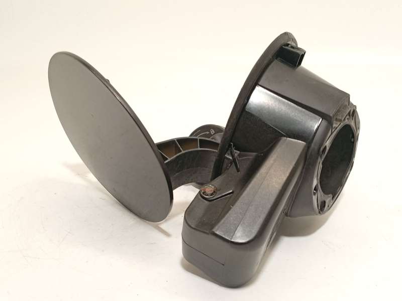 Recambio de tapa exterior combustible para kia niro (de) 1.6 gdi hybrid referencia OEM IAM 69510G5000 69513G5000 - Negro 3