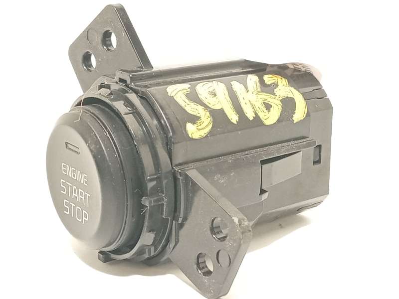 Recambio de interruptor para kia niro (de) 1.6 gdi hybrid referencia OEM IAM 95430G5700 - Negro 2