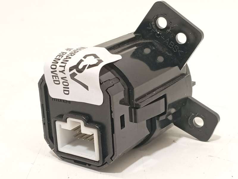 Recambio de interruptor para kia niro (de) 1.6 gdi hybrid referencia OEM IAM 95430G5700 - Negro 3