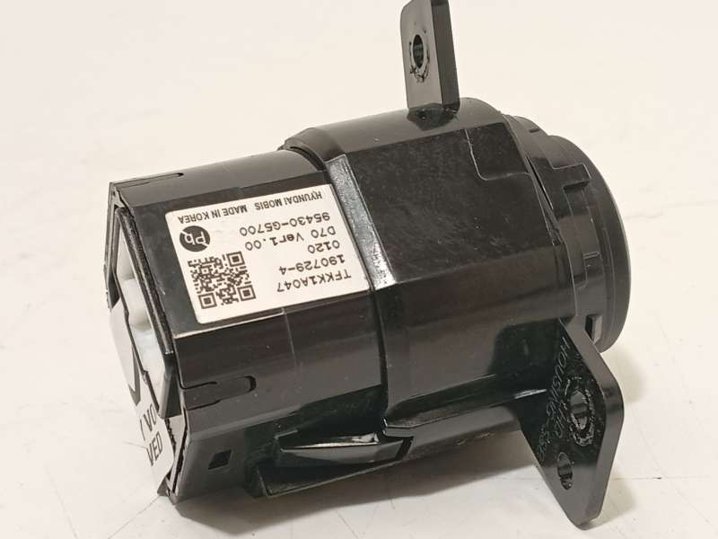 Recambio de interruptor para kia niro (de) 1.6 gdi hybrid referencia OEM IAM 95430G5700 - Negro 4