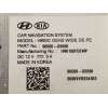 Recambio de sistema navegacion gps para kia niro (de) 1.6 gdi hybrid referencia OEM IAM 96560G5590  