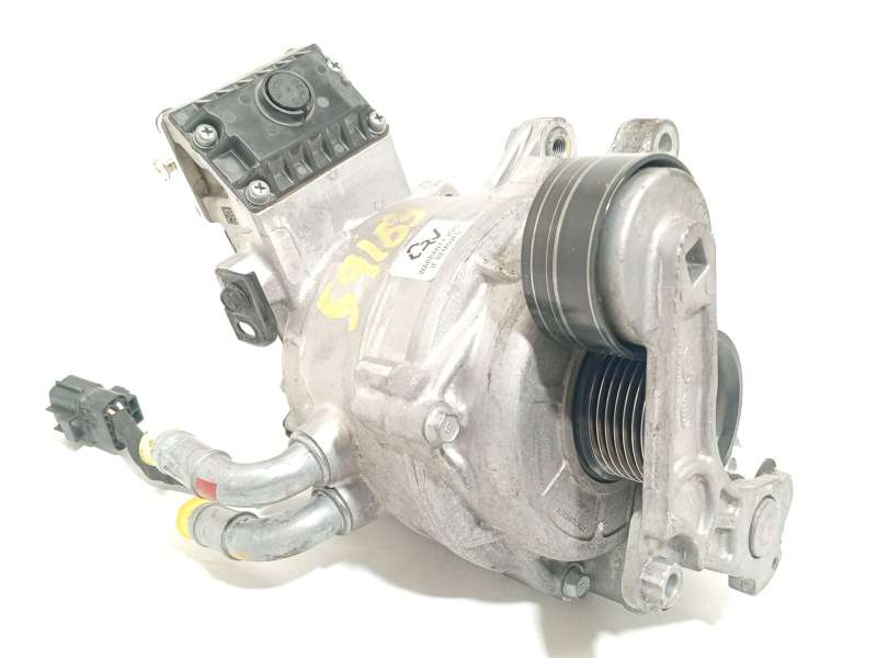 ALTERNADOR 3739003900 