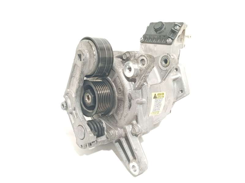 Recambio de alternador para kia niro (de) 1.6 gdi hybrid referencia OEM IAM 3739003900 - Negro 2