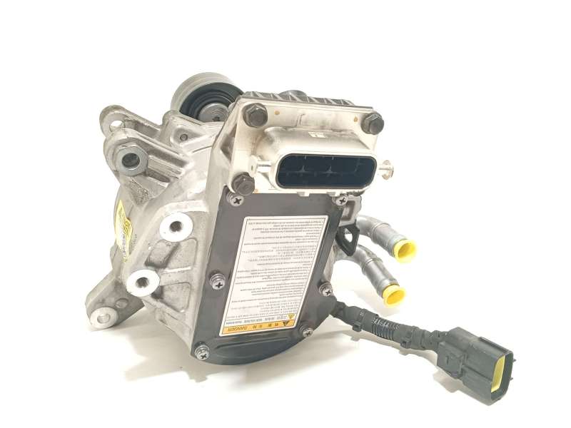 Recambio de alternador para kia niro (de) 1.6 gdi hybrid referencia OEM IAM 3739003900 - Negro 3