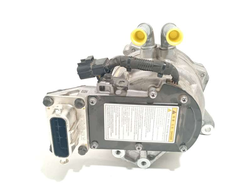 Recambio de alternador para kia niro (de) 1.6 gdi hybrid referencia OEM IAM 3739003900 - Negro 4