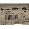 Recambio de elevalunas delantero derecho para volkswagen tiguan (5n2) t1 bluemotion referencia OEM IAM 5N1837462 5N0837756 5N095