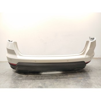 Recambio de paragolpes trasero para seat arona (kj7, kjp) 1.0 tsi referencia OEM IAM 6F9807421B 6F9807421BGRU 6F9807521G9B9