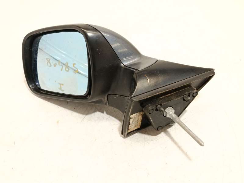 Recambio de retrovisor izquierdo para peugeot 407 sw (6e_, 6d_) 2.0 hdi 135 referencia OEM IAM 8149VG - Gris 2