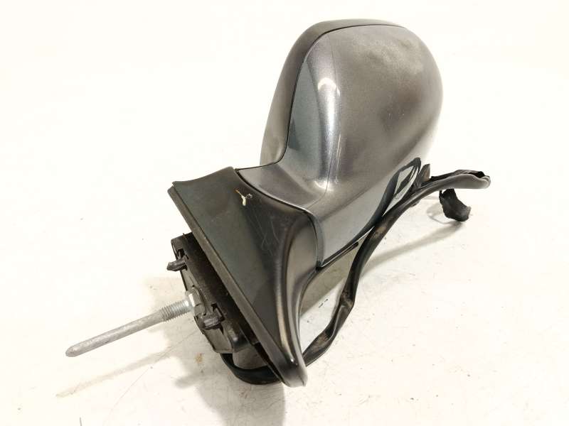 Recambio de retrovisor izquierdo para peugeot 407 sw (6e_, 6d_) 2.0 hdi 135 referencia OEM IAM 8149VG - Gris 3