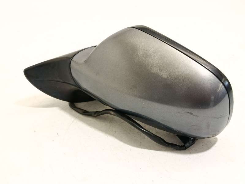 Recambio de retrovisor izquierdo para peugeot 407 sw (6e_, 6d_) 2.0 hdi 135 referencia OEM IAM 8149VG - Gris 4
