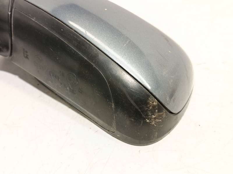 Recambio de retrovisor izquierdo para peugeot 407 sw (6e_, 6d_) 2.0 hdi 135 referencia OEM IAM 8149VG - Gris 5