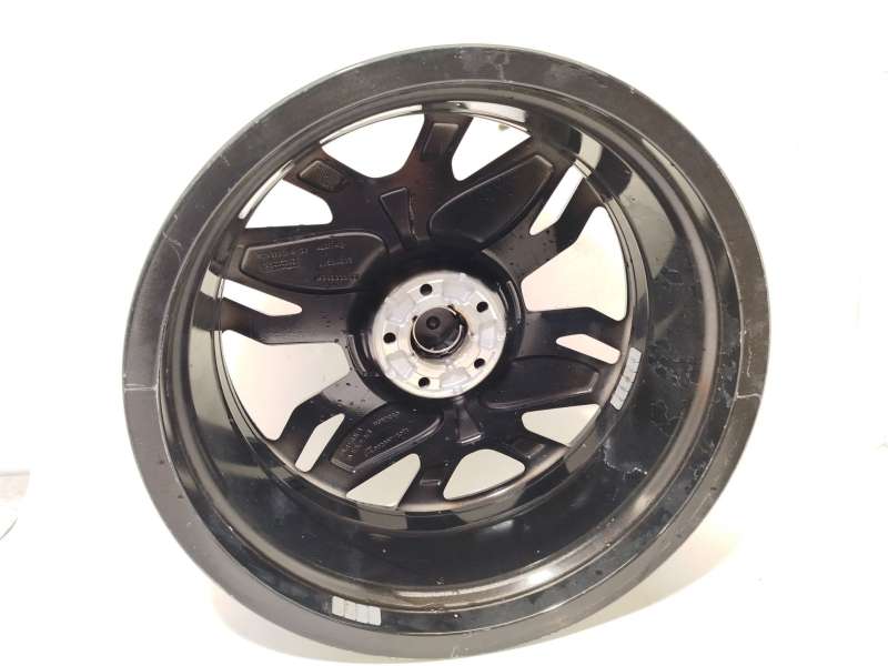 Recambio de llanta para peugeot 5008 ii (mc_, mj_, mr_, m4_) 1.2 (mrhnyh, mrhnyw, mrhnsj, mrhnsu, mrhnsm) referencia OEM IAM 984 - Azul 5