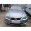 lexus is200 (ds2/is2) del año 2006