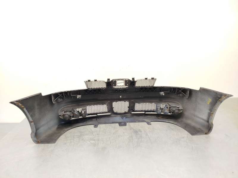 Recambio de paragolpes delantero para seat leon (1m1) 1.9 tdi referencia OEM IAM 1M0807217AMGRU - Azul 8