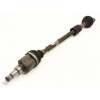 Recambio de transmision delantera derecha para ford ecosport 1.0 ecoboost referencia OEM IAM JN153B436GA 2513196 