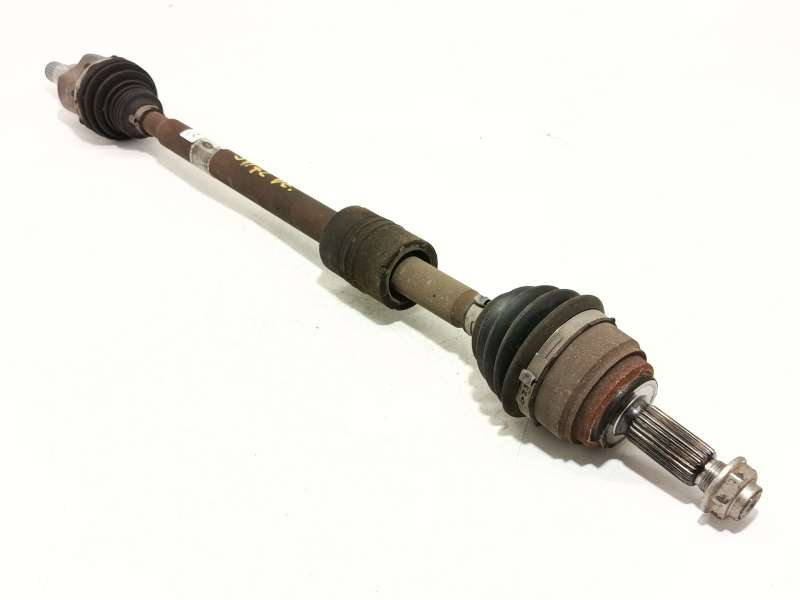 Recambio de transmision delantera derecha para ford ecosport 1.0 ecoboost referencia OEM IAM JN153B436GA 2513196 - Crema 2