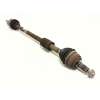 Recambio de transmision delantera derecha para ford ecosport 1.0 ecoboost referencia OEM IAM JN153B436GA 2513196 