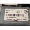 Recambio de elevalunas delantero derecho para volkswagen tiguan (5n2) t1 bluemotion referencia OEM IAM 5N1837462 5N0837756 5N095