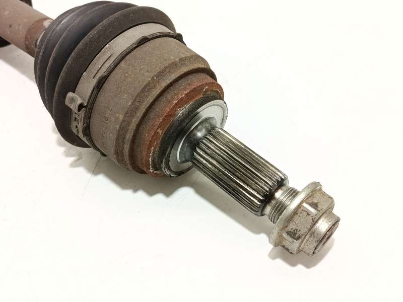 Recambio de transmision delantera derecha para ford ecosport 1.0 ecoboost referencia OEM IAM JN153B436GA 2513196 - Crema 4