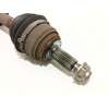 Recambio de transmision delantera derecha para ford ecosport 1.0 ecoboost referencia OEM IAM JN153B436GA 2513196 