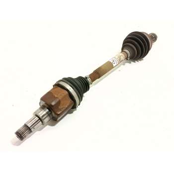 TRANSMISION DELANTERA IZQUIERDA GN153B437GA 2513529 