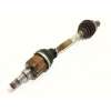 Recambio de transmision delantera izquierda para ford ecosport 1.0 ecoboost referencia OEM IAM GN153B437GA 2513529 