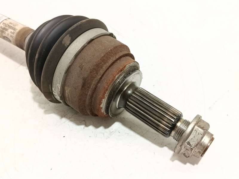 Recambio de transmision delantera izquierda para ford ecosport 1.0 ecoboost referencia OEM IAM GN153B437GA 2513529 - Crema 4