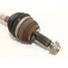 Recambio de transmision delantera izquierda para ford ecosport 1.0 ecoboost referencia OEM IAM GN153B437GA 2513529 