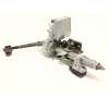 Recambio de columna direccion para ford ecosport 1.0 ecoboost referencia OEM IAM GN153D071GG 2376745 