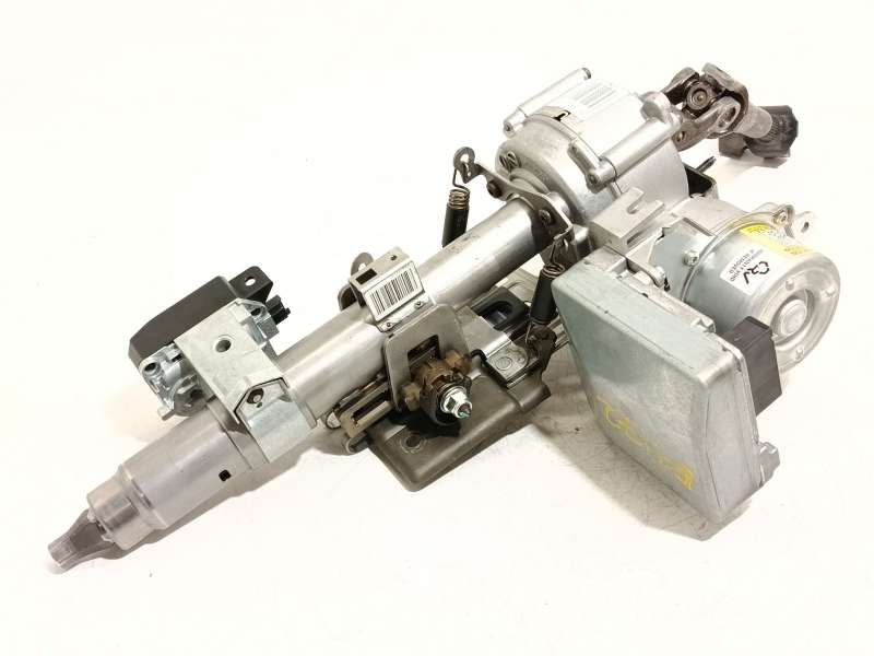 Recambio de columna direccion para ford ecosport 1.0 ecoboost referencia OEM IAM GN153D071GG 2376745 - Crema 3