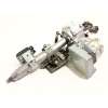 Recambio de columna direccion para ford ecosport 1.0 ecoboost referencia OEM IAM GN153D071GG 2376745 