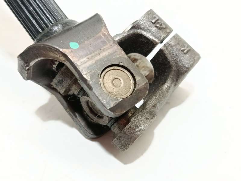 Recambio de columna direccion para ford ecosport 1.0 ecoboost referencia OEM IAM GN153D071GG 2376745 - Crema 4