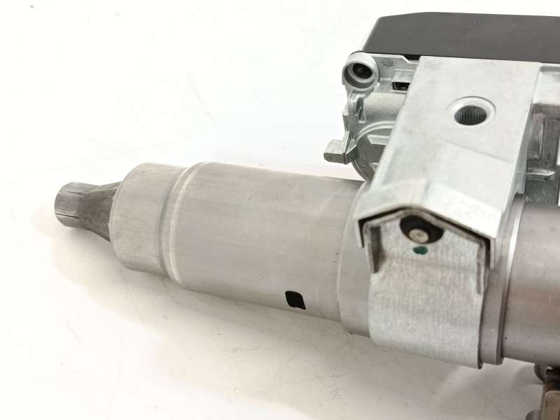 Recambio de columna direccion para ford ecosport 1.0 ecoboost referencia OEM IAM GN153D071GG 2376745 - Crema 5