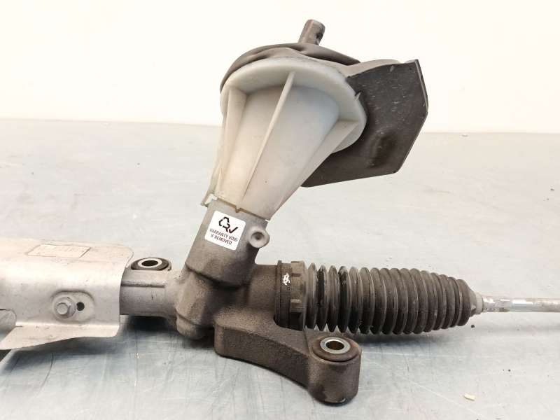 Recambio de cremallera direccion para ford ecosport 1.0 ecoboost referencia OEM IAM GN153A500CA 2725536 - Crema 5
