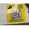 Recambio de cremallera direccion para ford ecosport 1.0 ecoboost referencia OEM IAM GN153A500CA 2725536 