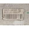 Recambio de cremallera direccion para ford ecosport 1.0 ecoboost referencia OEM IAM GN153A500CA 2725536 