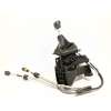 Recambio de palanca cambio para ford ecosport 1.0 ecoboost referencia OEM IAM GN157C453KCSMH6 2236856 