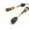 Recambio de palanca cambio para ford ecosport 1.0 ecoboost referencia OEM IAM GN157C453KCSMH6 2236856 