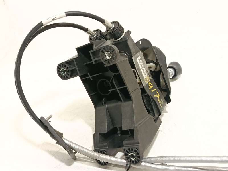Recambio de palanca cambio para ford ecosport 1.0 ecoboost referencia OEM IAM GN157C453KCSMH6 2236856 - Crema 5