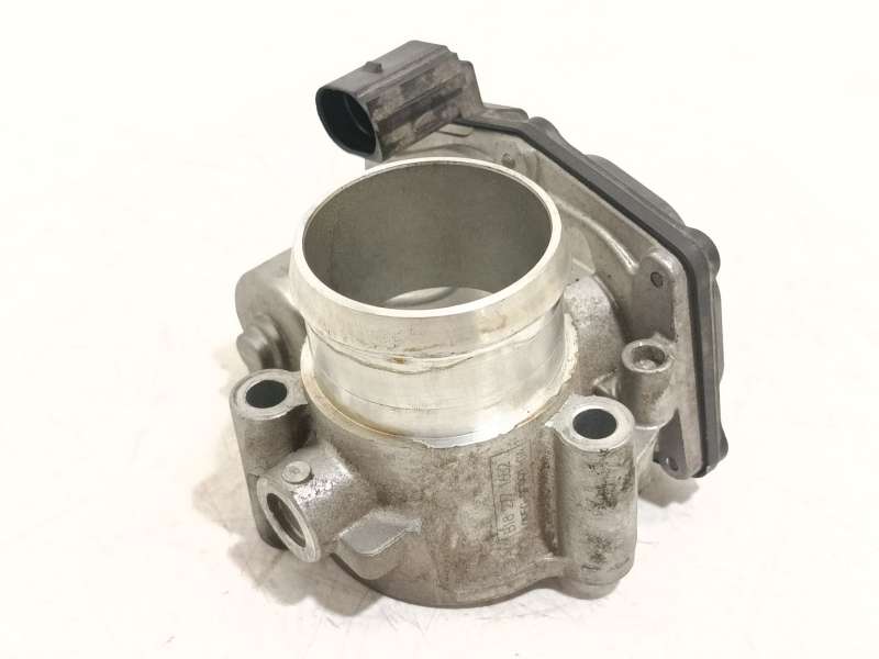 Recambio de caja mariposa para ford ecosport 1.0 ecoboost referencia OEM IAM CM5G9F991GA 2168321 - Crema 2
