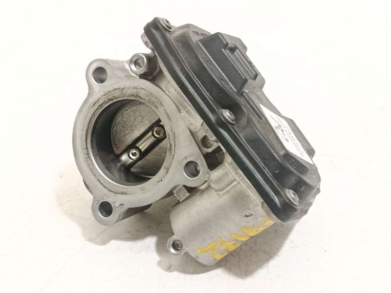 Recambio de caja mariposa para ford ecosport 1.0 ecoboost referencia OEM IAM CM5G9F991GA 2168321 - Crema 3