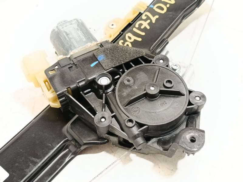Recambio de elevalunas delantero derecho para ford ecosport 1.0 ecoboost referencia OEM IAM GN15A23200EB 2142434 - Crema 4