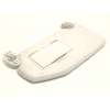 Recambio de parasol izquierdo para ford ecosport 1.0 ecoboost referencia OEM IAM GN15A04101AA3AM1 2081516 