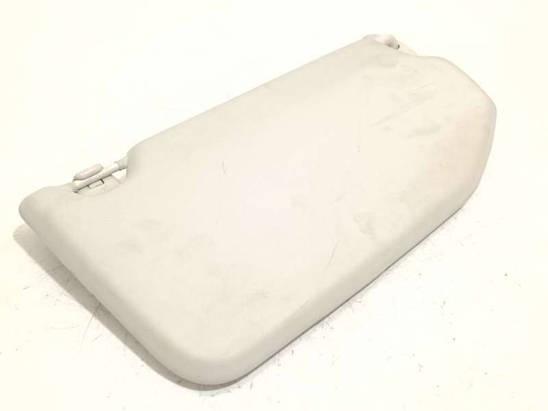 Recambio de parasol izquierdo para ford ecosport 1.0 ecoboost referencia OEM IAM GN15A04101AA3AM1 2081516 - Crema 3