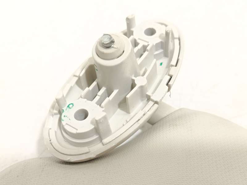 Recambio de parasol izquierdo para ford ecosport 1.0 ecoboost referencia OEM IAM GN15A04101AA3AM1 2081516 - Crema 5