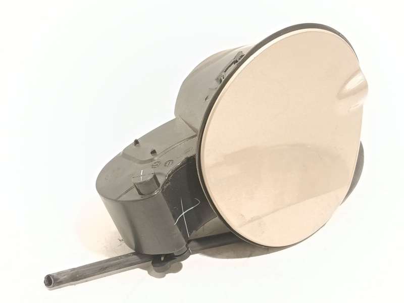 Recambio de tapa exterior combustible para ford ecosport 1.0 ecoboost referencia OEM IAM GN15N27936CB 2219112 - Crema