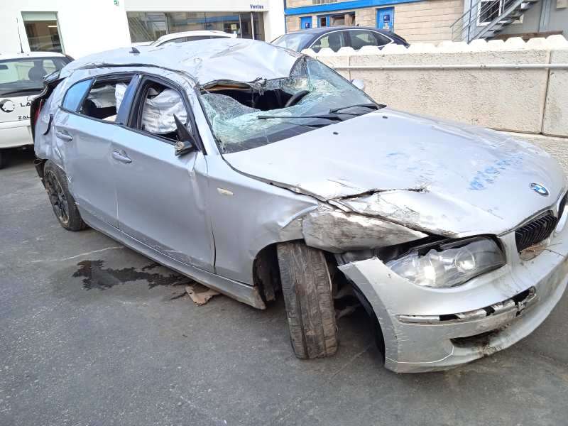 BMW SERIE 1 BERLINA (E81/E87)