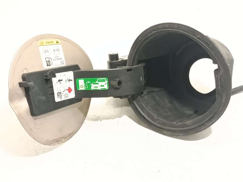 Recambio de tapa exterior combustible para ford ecosport 1.0 ecoboost referencia OEM IAM GN15N27936CB 2219112 - Crema 5