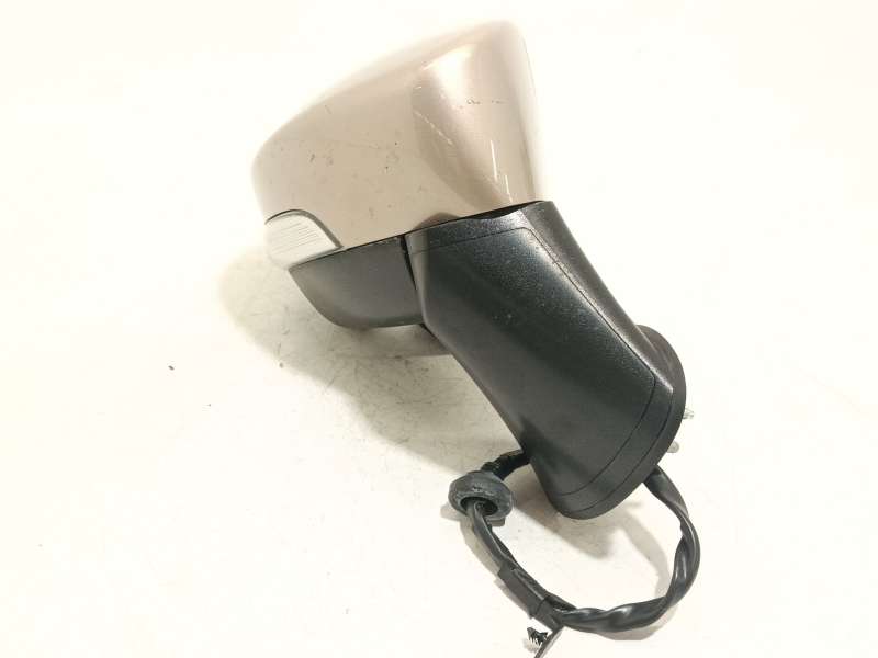 Recambio de retrovisor derecho para ford ecosport 1.0 ecoboost referencia OEM IAM GN1517682ACE 2553016 - Crema 4