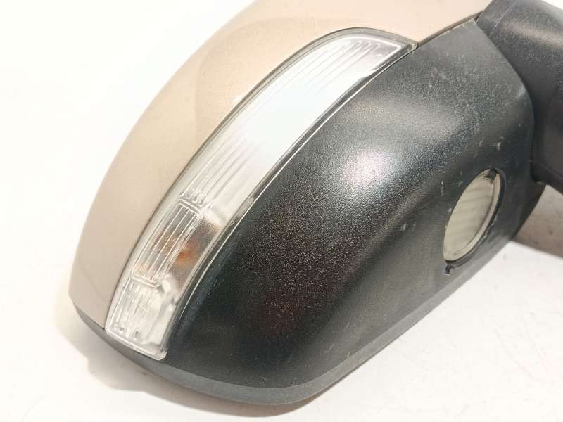 Recambio de retrovisor derecho para ford ecosport 1.0 ecoboost referencia OEM IAM GN1517682ACE 2553016 - Crema 5